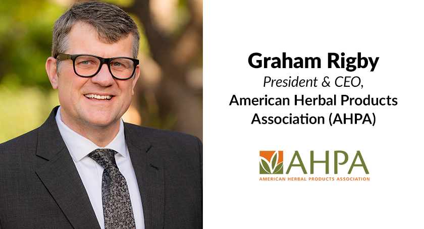 AHPA Advocates for Comprehensive Hemp and Cannabis Reform